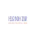 Hello India Tour