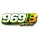 Bookmaker 969B