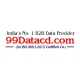99Datacd - Reliable B2B Data Provider