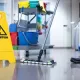 Cleaning Solihull Commercial Kitchen