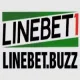 বুকমেকার LINEBET