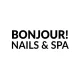 Bonjour Nails And Spa