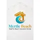 Myrtle Beach Walk to Beach Vacation Rental