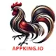 ĐÁ GÀ THOMO APPKING