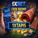Code promo 1XBET