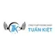 Công ty Môi Trường Xanh Tuấn Kiệt