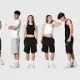 45keys Clothing