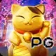 neko may mắn