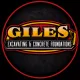 Giles Excavating & Concrete Foundations