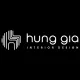KIẾN TRÚC - NỘI THẤT HƯNG GIA