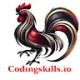 ĐÁ GÀ THOMO CODINGSKILLS