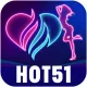 Hot51 dad