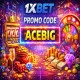 Today Promo Code 1xBet