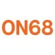 nhà cái on68