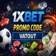 1xBet Free Spins Promo Code