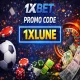 Best Promo Code For 1xBet