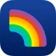 Rainbow Wallet