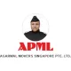 AGARWAL MOVERS SINGAPORE PTE. LTD.