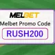 Code Promo Melbet 2026 : MELMAX200 → Bonus 130 € Sport