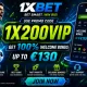 1XBETBONUSCODE