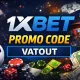 1xBet Promo Code Kenya 2026: 1XVATOUT - Bonus up to €130
