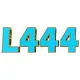 L444