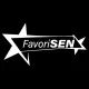 favorisen