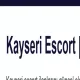 escort kayseri