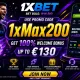Xbet bestcode