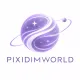 Pixidimworld-Dim