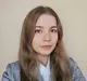 Анна Воробьева