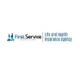 First Service Consulting