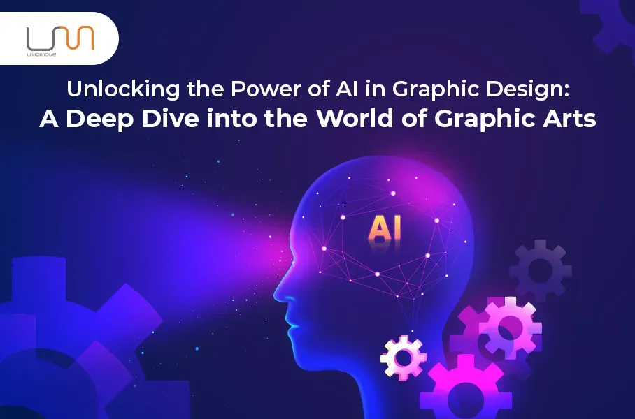 Best Graphic Design Agency in India - Web Development Company - UniqMove - Ecommerce design