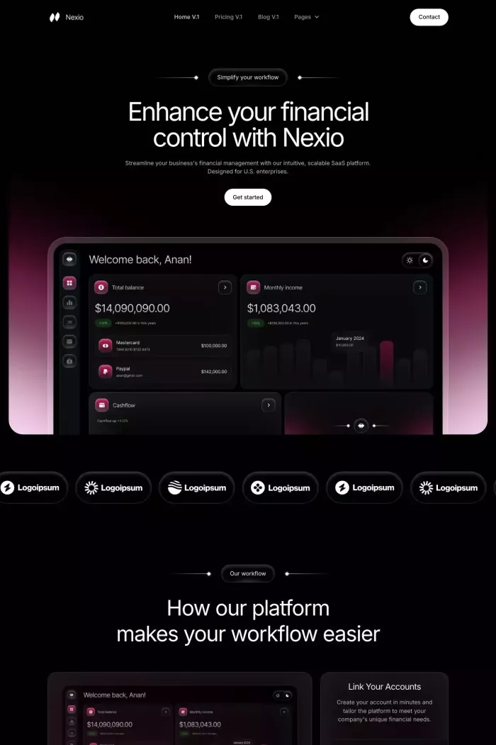 nexio-temlis-webflow-io