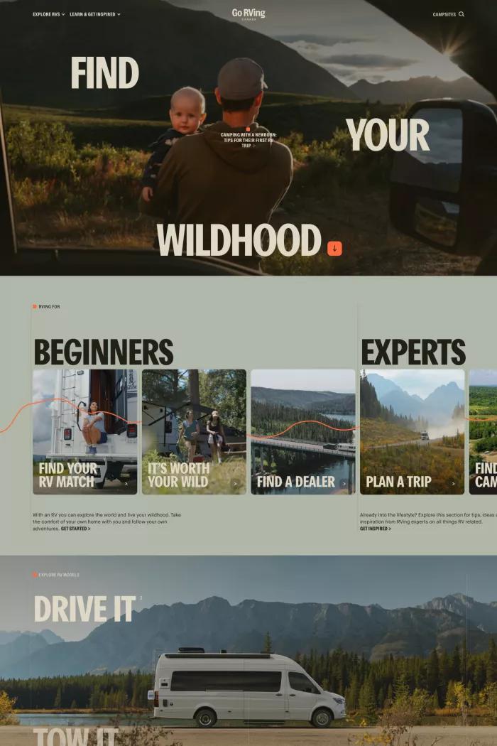 Screenshot taken from Attention Required! | Cloudflare